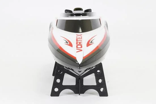 FTX Vortex High Speed 44cm Race Boat - Black &mdash; image 3 of 6