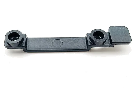 FTX Vortex Parts Rudder - Tabs Batt Tray - Motor Holder — image 5 of 7