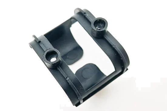 FTX Vortex Parts Rudder - Tabs Batt Tray - Motor Holder — image 6 of 7