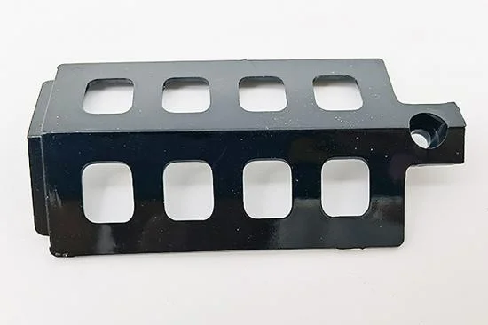 FTX Vortex Cooling Cover - Tube Brace Screw — image 3 of 5