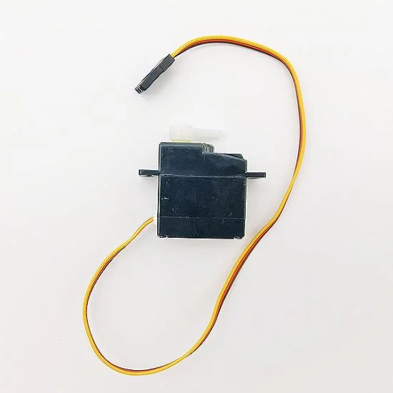 FTX Vortex Rudder + Receiver ESC Unit — image 1 of 2