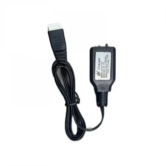 FTX Glader Turbojet Boat USB Charger — image 1 of 2