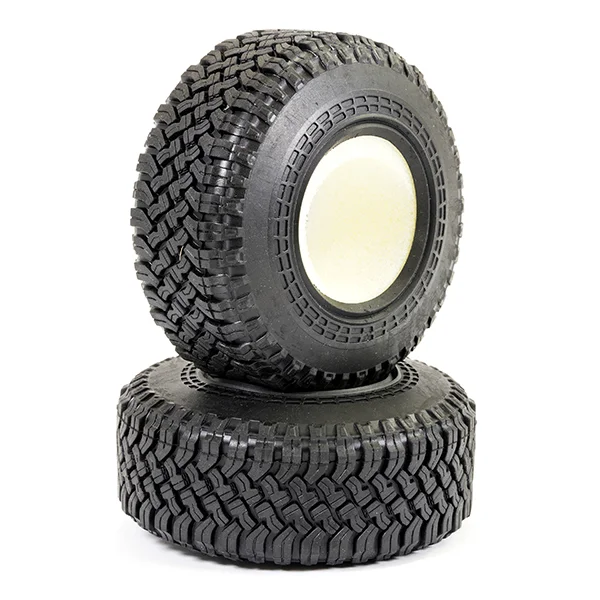 FTX Outback 3 Tyre W/Foam (2)