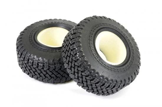 FTX Outback 3 Tyre W/Foam (2) — image 2 of 2