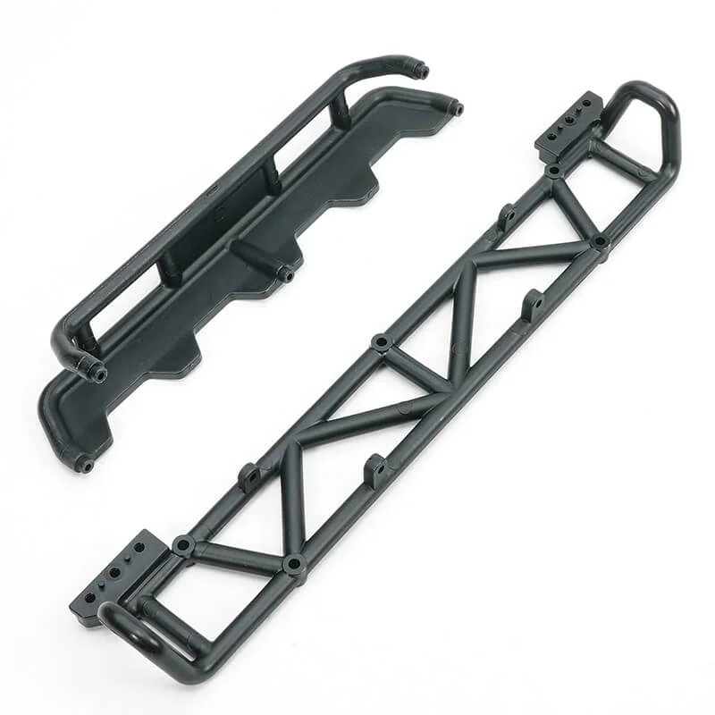 FTX Apache Rear Bumper Rails Set | FTX10168N
