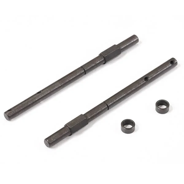 FTX Tracker Gear Shaft 4