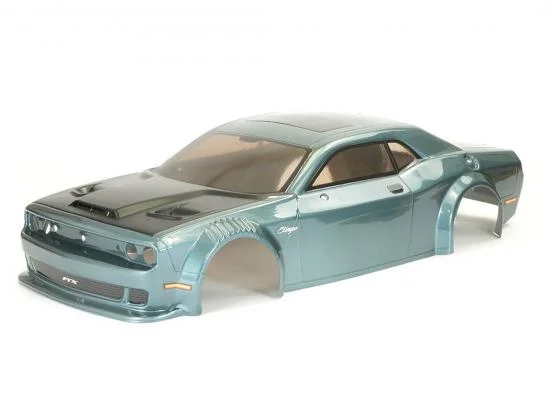 FTX Stinger Bodyshell - Grey — image 2 of 2