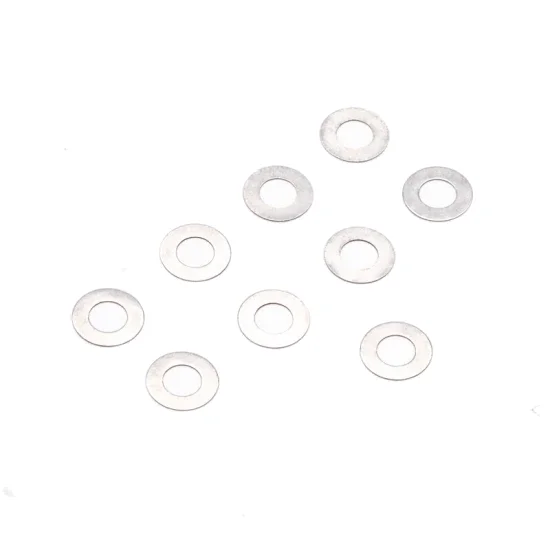 FTX Rally Metal Washer (4.218X0.2) — image 1 of 2