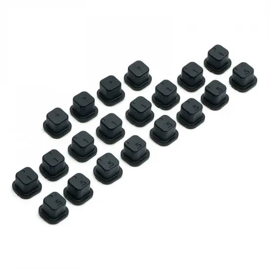 FTX Rally Diff O-Ring (5 X 2mm) — image 1 of 2