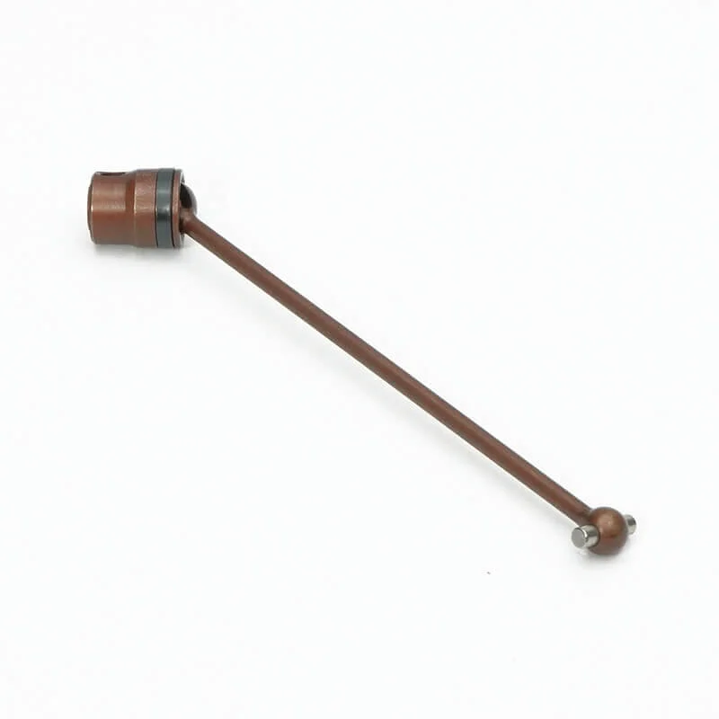 FTX Rally Spring Steel Centre Driveshaft (R) - FTX11385