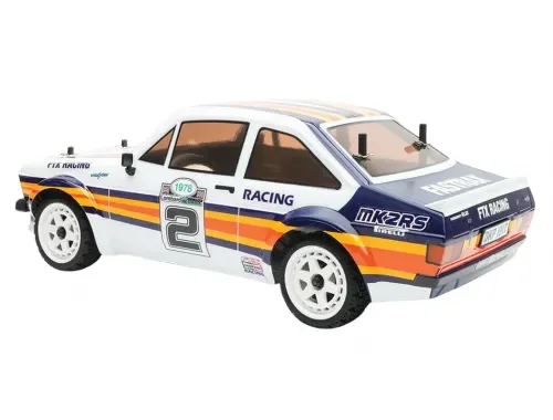 FTX Mk2RS Brushless Rally Car &mdash; image 7 of 16