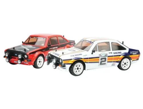 FTX Mk2RS Brushless Rally Car &mdash; image 9 of 16