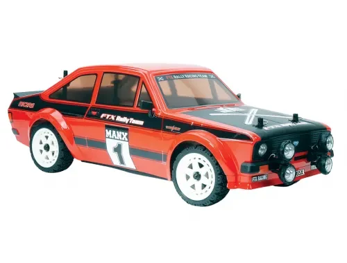 FTX Mk2RS Brushless Rally Car &mdash; image 5 of 16