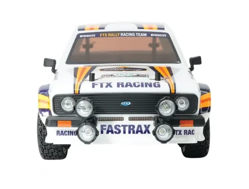 FTX Mk2RS Brushless Rally Car &mdash; image 8 of 16