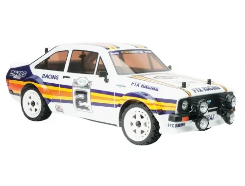 FTX Mk2RS Brushless Rally Car &mdash; image 6 of 16