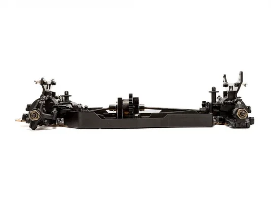 FTX Mk2RS Brushless Rally Car &mdash; image 10 of 16