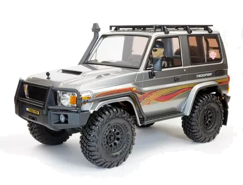 FTX Outback Trooper &mdash; image 3 of 17