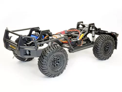 FTX Outback Trooper &mdash; image 4 of 17