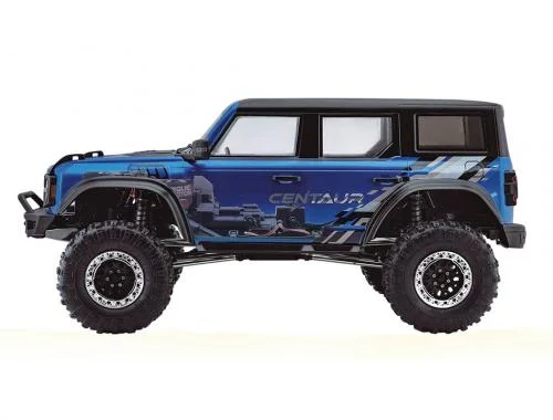 FTX Outback Centaur &mdash; image 3 of 15