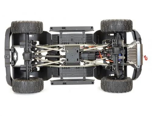 FTX Outback Centaur &mdash; image 4 of 15