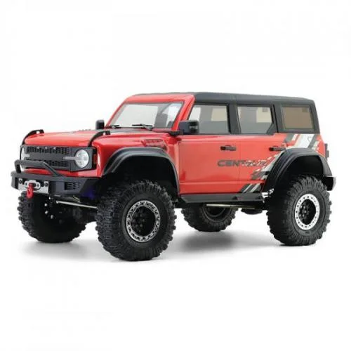 FTX Outback Centaur &mdash; image 2 of 15