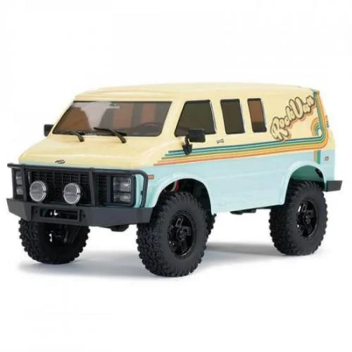 FTX Outback Mini X Rock Van 1:18 RTR — image 3 of 18