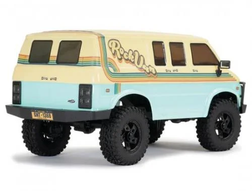FTX Outback Mini X Rock Van 1:18 RTR — image 14 of 18