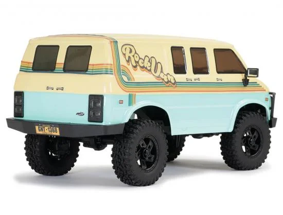 FTX Outback Mini X Rock Van 1:18 RTR — image 17 of 18