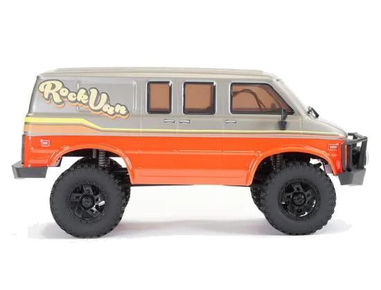 FTX Outback Mini X Rock Van 1:18 RTR — image 12 of 18