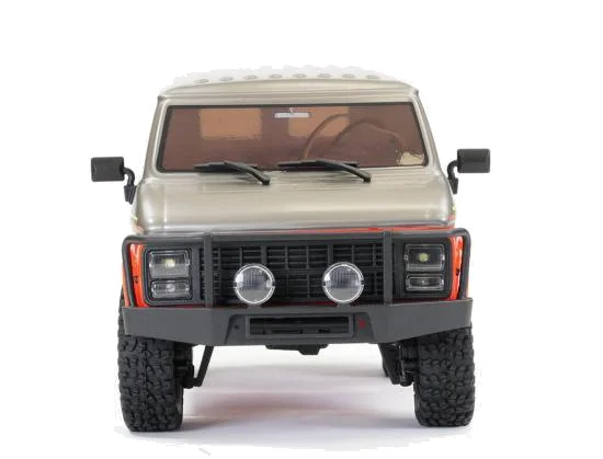 FTX Outback Mini X Rock Van 1:18 RTR — image 11 of 18