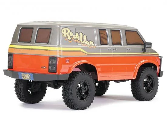 FTX Outback Mini X Rock Van 1:18 RTR — image 10 of 18