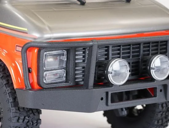 FTX Outback Mini X Rock Van 1:18 RTR — image 9 of 18