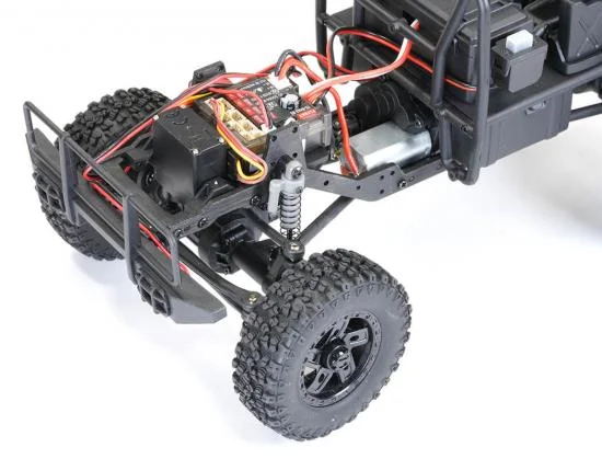 FTX Outback Mini X Rock Van 1:18 RTR — image 7 of 18