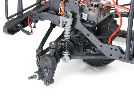 FTX Outback Mini X Rock Van 1:18 RTR — image 6 of 18