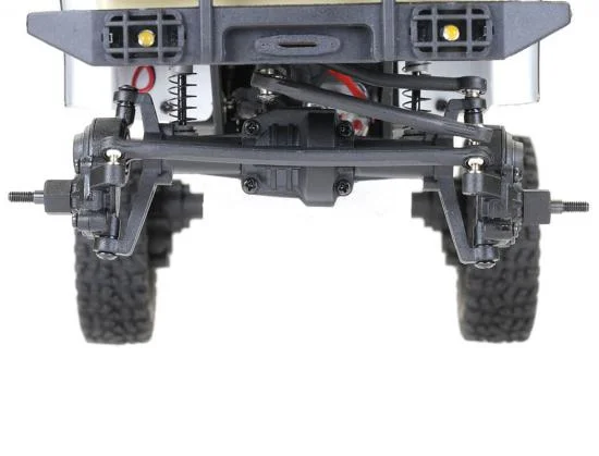 FTX Outback Mini X Rock Van 1:18 RTR — image 4 of 18