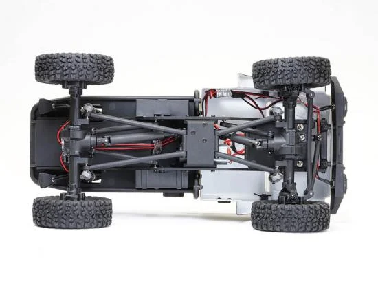 FTX Outback Mini X Rock Van 1:18 RTR — image 21 of 22