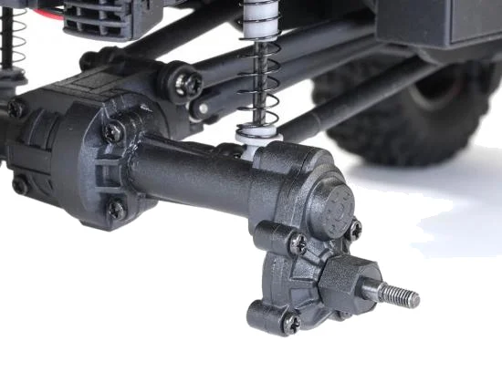 FTX Outback Mini X Rock Van 1:18 RTR — image 15 of 18