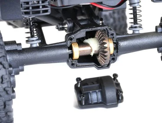 FTX Outback Mini XP 1:18 EVO Van — image 5 of 12
