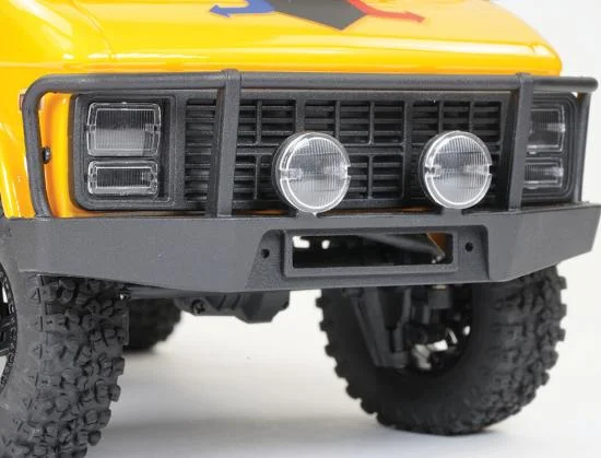 FTX Outback Mini XP 1:18 EVO Van — image 12 of 12
