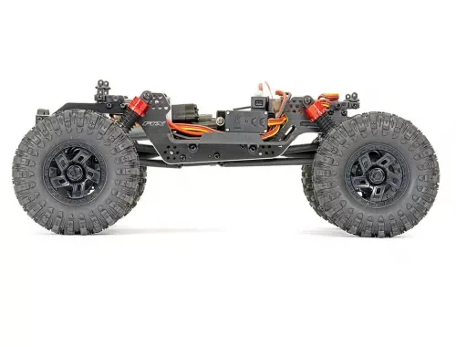 FTX Utah 1:18 Brushless Comp Crawler &mdash; image 3 of 6
