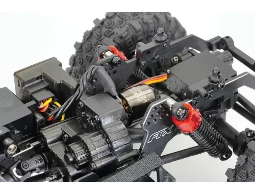 FTX Utah 1:18 Brushless Comp Crawler &mdash; image 5 of 6
