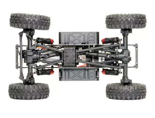 FTX Utah 1:18 Brushless Comp Crawler &mdash; image 4 of 6