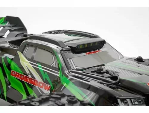 FTX Crossbow Brushless RTR — image 4 of 21