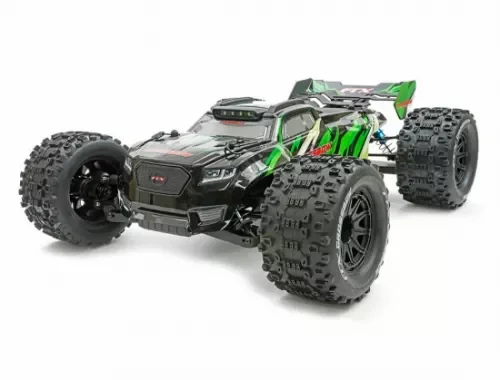 FTX Crossbow Brushless RTR — image 5 of 21