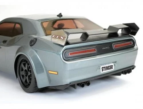FTX Stinger Brushless — image 14 of 17