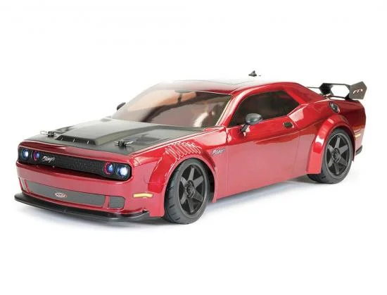 FTX Stinger Brushless — image 1 of 17