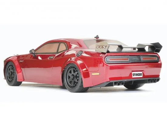 FTX Stinger Brushless — image 12 of 17