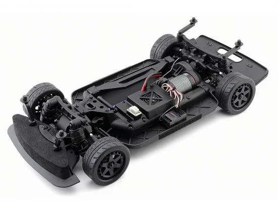 FTX Stinger Brushless — image 9 of 17