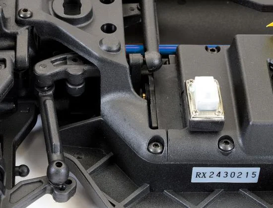 FTX Stinger Brushless — image 6 of 17