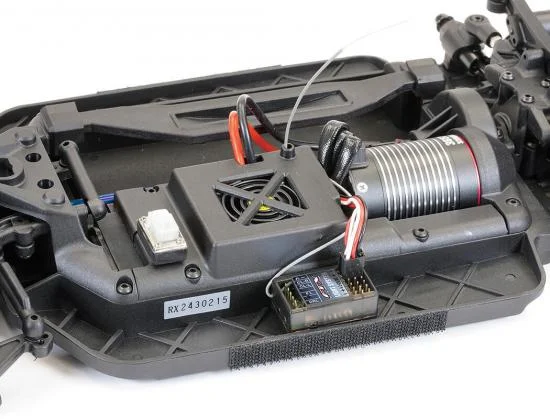 FTX Stinger Brushless — image 5 of 17